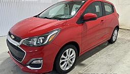Chevrolet Spark 1Lt À Hayon 4 Portes Cvt 2021 À Vendre