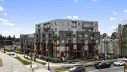108 13978 Fraser Highway Surrey, British Columbia