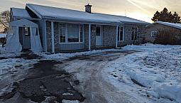 399 000$ - Bungalow À Vendre À Beauport