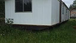 Mobile Homes For Sale Or Rent-To-Own, $45,000 To 60,000