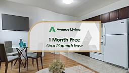 Apartments For Rent In Downtown Regina - Highfield Apartments - 