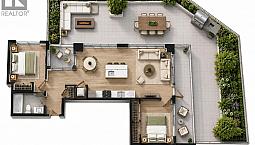 707 230 Keary Street New Westminster, British Columbia