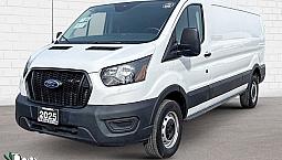 2025 Ford Transit Cargo Van T250 | Load Area Protection Package