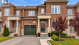 143 Bronson Terrace Milton (Fo Ford), Ontario