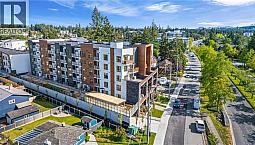 327 2629 Millstream Rd Langford, British Columbia