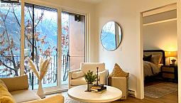 514 Victoria Street Unit# 404 Nelson, British Columbia