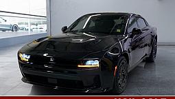 2026 Dodge Charger R/T