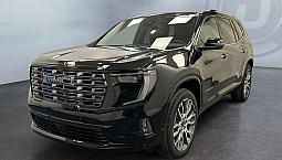 2027 Gmc Acadia Denali Ultimate Awd Denali Ultimate