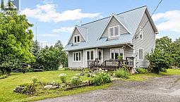 1919 Stagecoach Road Ottawa, Ontario