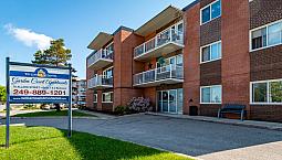 1 Bedroom Apartment In Sault Ste Marie
