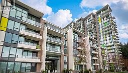 507 5687 Gray Avenue Vancouver, British Columbia