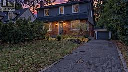 140 Begonia Avenue Ottawa, Ontario