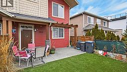 1932 Ethel Street Kelowna, British Columbia