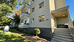 Newly Renovated Exterior - 1 Bedroom - Great For Seniors