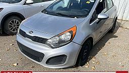 2014 Kia Rio