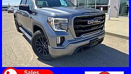 2022 Gmc 1500 Crew 