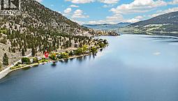 5508 Harmon Estates Road Merritt, British Columbia
