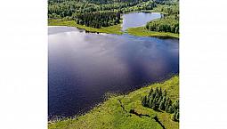 Dl 2685 Upper Fraser Road Prince George, British Columbia