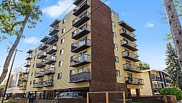 Oliver Apartment For Rent | Oliver Place 1 Apartments