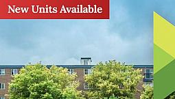 Victoria Gardens - 1 Bedroom Apartment For Rent