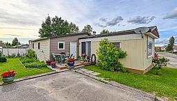 Lakelet Estates - 3 Bed 2 Bath Apartment For Rent