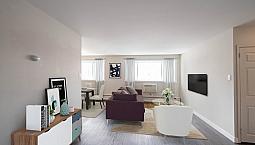 St. Vital - Two-Bedroom Suites Available