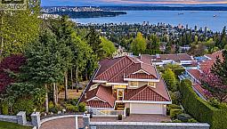 1560 Chippendale Court West Vancouver, British Columbia