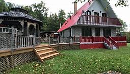 729 000$ - Fermette À Vendre À St-Fulgence