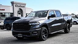 2026 Ram 1500 Express Express 4X4 Crew Cab 5&Amp;Apos;7&Amp;Quot