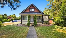 20259 Wanstead Street Maple Ridge, British Columbia