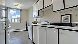 1 Bed X 1 Bath Apartment For Rent On 5Th Avenue North | $1375.00