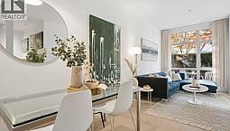 2818 Watson Street Vancouver, British Columbia