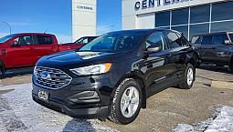Ford Edge Se 2019