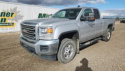 2019 Gmc Sierra 2500Hd