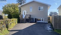722 Catherine Street Thunder Bay (Westfort), Ontario