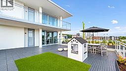 605 3198 Riverwalk Avenue Vancouver, British Columbia