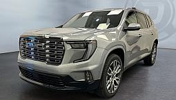 2027 Gmc Acadia Denali Ultimate Awd Denali Ultimate