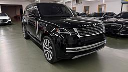 2023 Land Rover Range Rover P530 Autobiography Clean Carfax /...