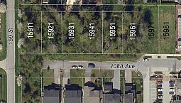 15931 108A Avenue Surrey, British Columbia
