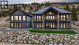 6472 Monck Park Road Merritt, British Columbia