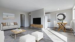 Affordable Apartments For Rent - Borden Place Apartments - Apart