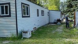Mobile Home