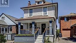 Bsmt - 988 Cosburn Avenue Toronto (woodbine-lumsden), Ontario