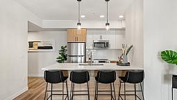 3 Bedroom, 2 Bathroom Apartment For Rent - 8620 Canada Olympic D