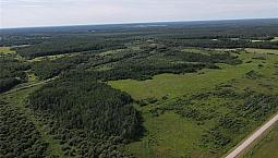 0 3N Road South Junction, Manitoba