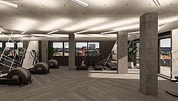 Laval Chomedey Appartement 2 Chambres Bedrooms Mars/March 2023