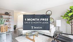 Two Bedroom Apartment For Rent In Kitchener Near Belmont Village