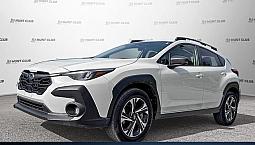 2024 Subaru Crosstrek Touring Awd | Apple Car Play | Dual-Z