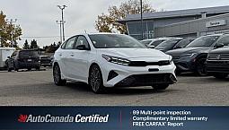 2023 Kia Forte5 Gt