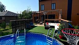 Maison A Louer